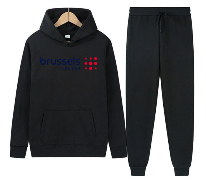 BRUSSELS AIRLINES PULLOVER