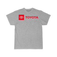 Thumbnail for TOYOTA T-SHIRT