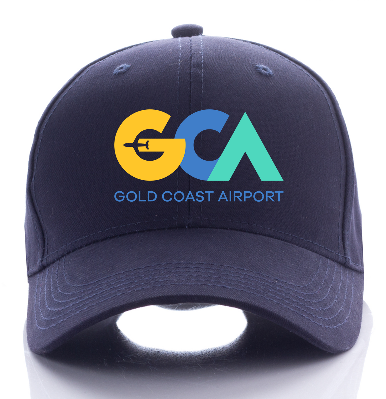 GCA AIRPORT CAP