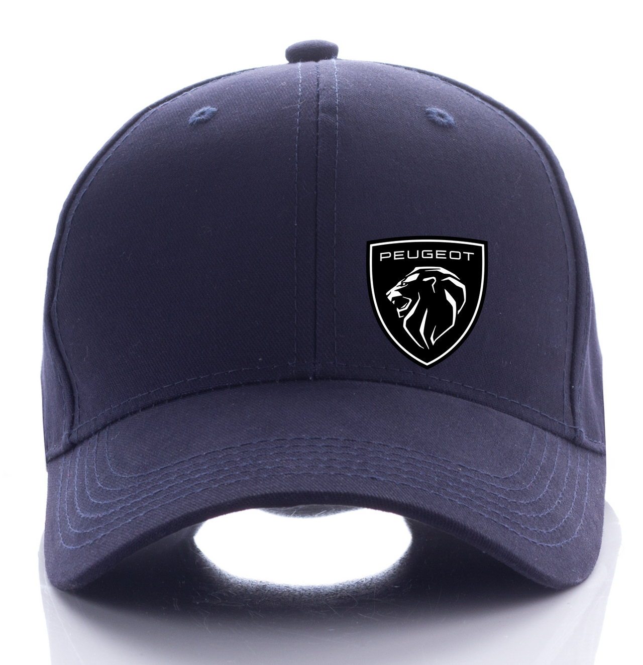 PEUGEOT JUSTABLE BASEBALL CAPS