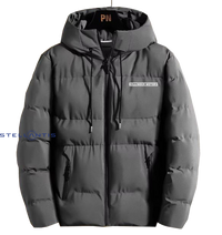 Thumbnail for BOLLINGER AUTOMOBILE WINTER BOMBER JACKET
