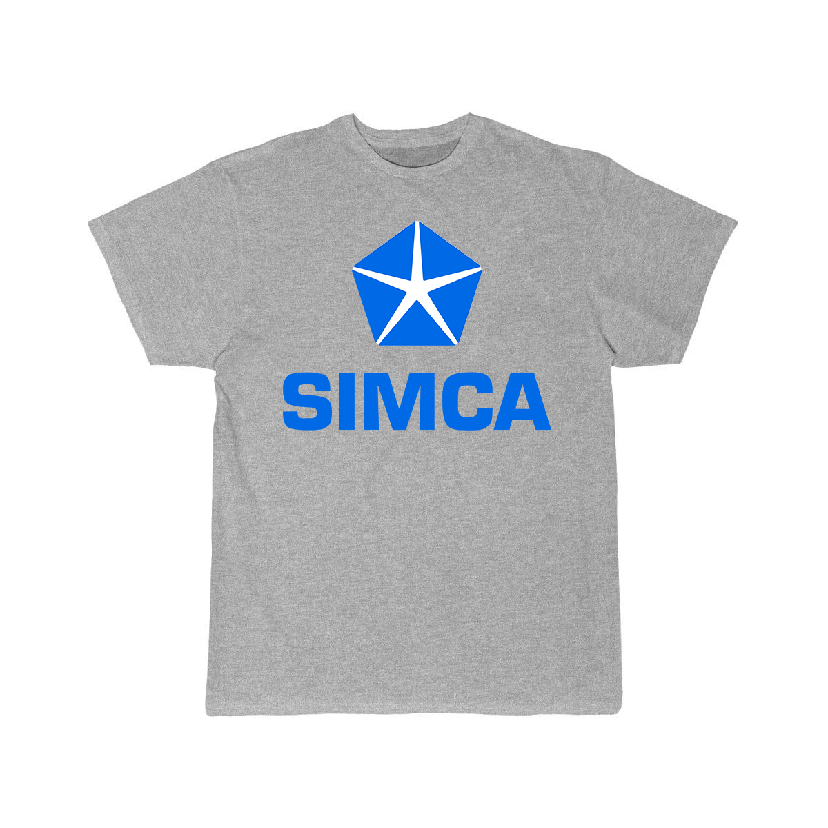 Simca Automobile t-shirt