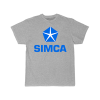 Thumbnail for Simca Automobile t-shirt