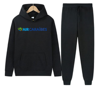 Thumbnail for CARAIBES AIRWAYS PULLOVER