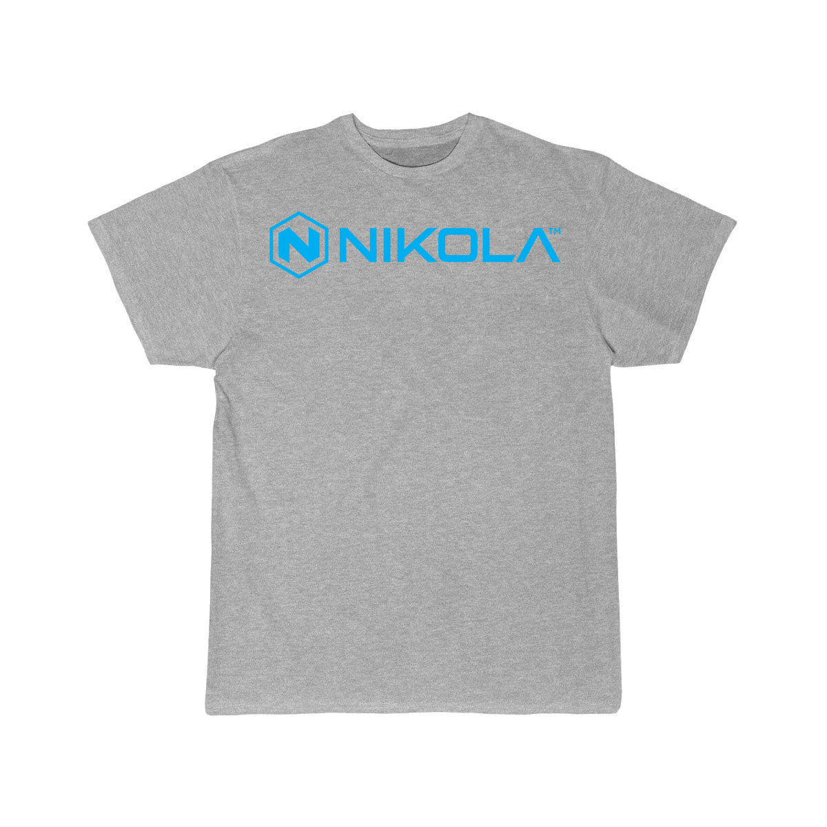 NIKOLA T-SHIRT