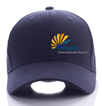 Thumbnail for ORLANDO AIRPORT CAP