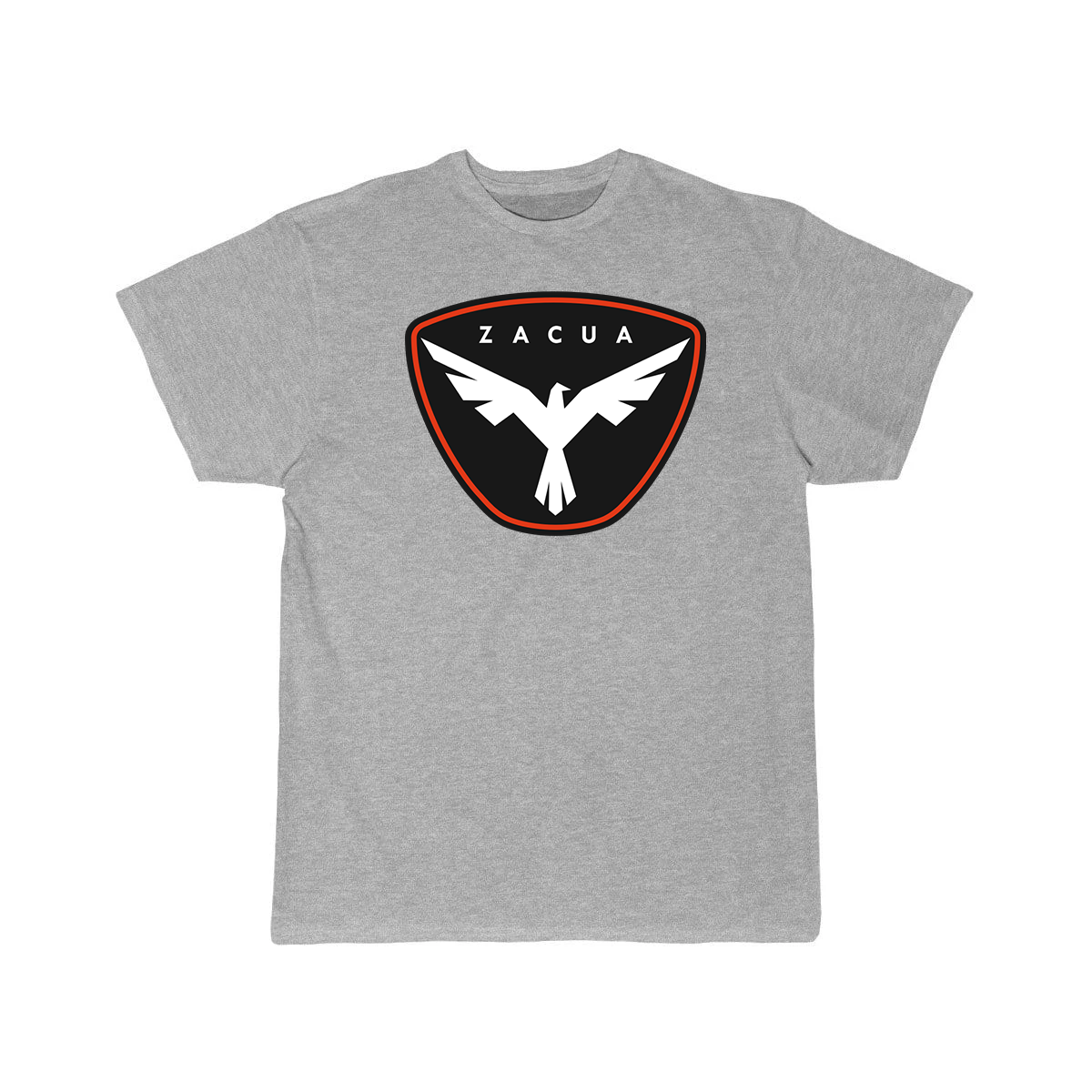 ZACUA T-SHIRT