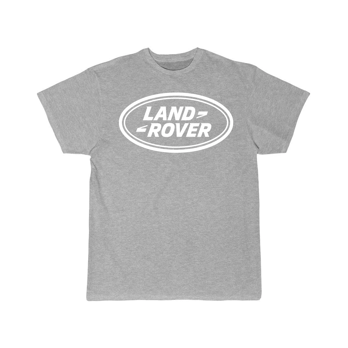Land Rover Automobile t-shirt