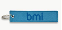 Thumbnail for BMI AIRLINES KEY CHAIN