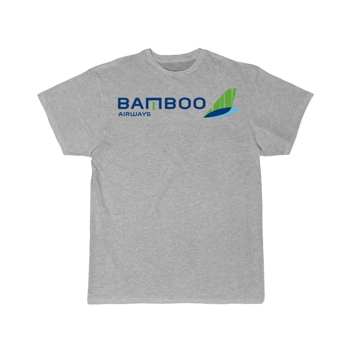 BATBOO AIRLINE T-SHIRT