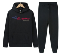 Thumbnail for EMPIRE AIRWAYS PULLOVER