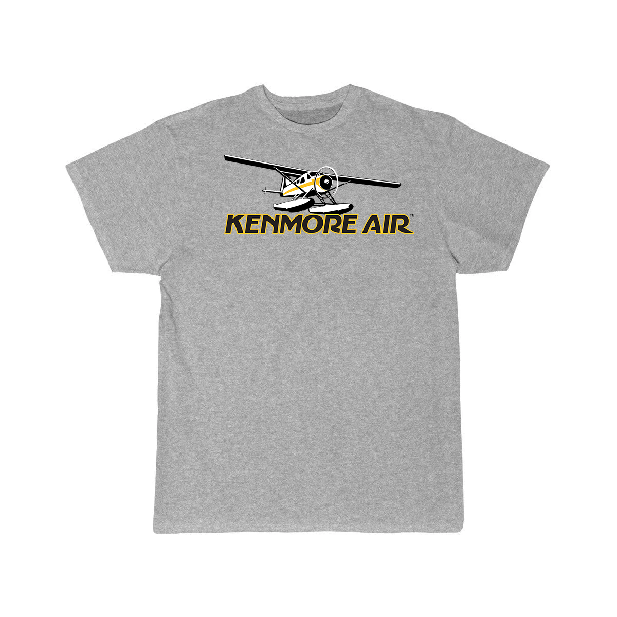 KENMORE AIRLINE T-SHIRT