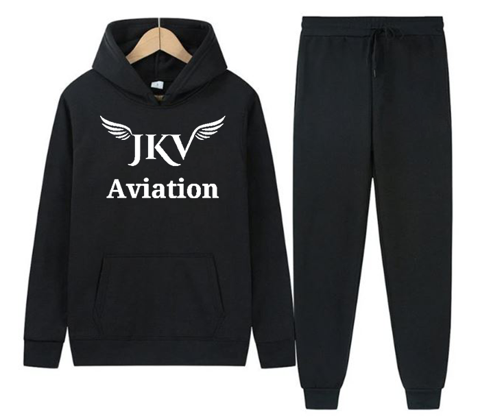 AVATION AIRLINES PULLOVER