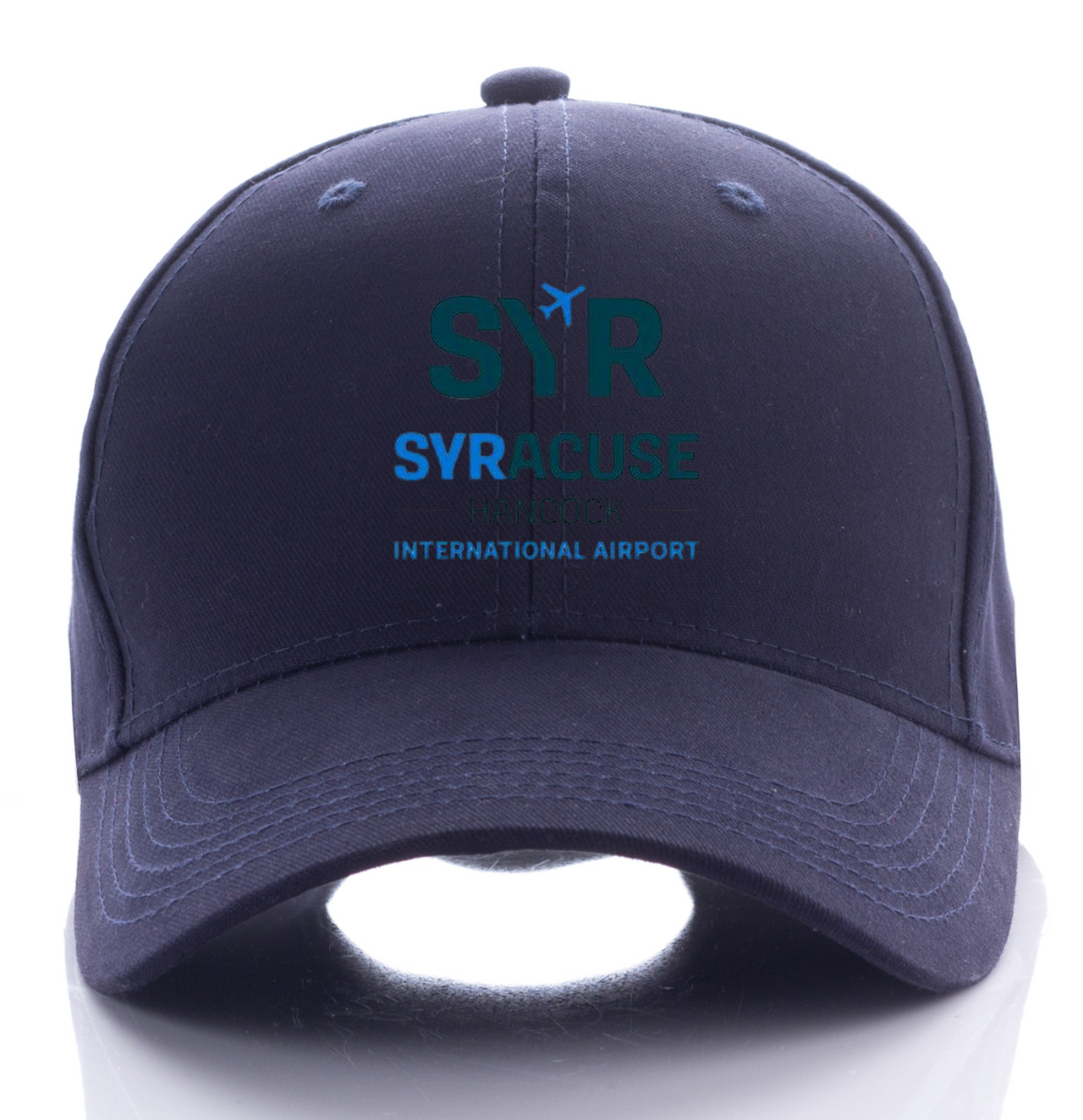 SYR AIRPORT CAP