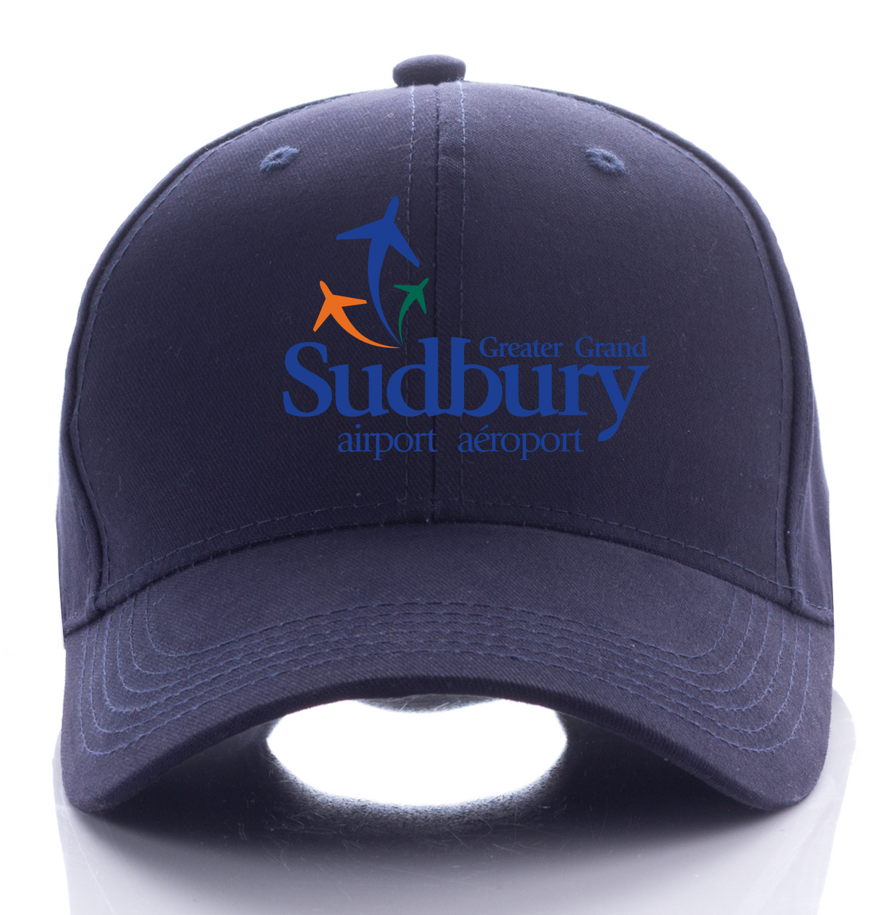 SUDBURY AIRPORT CAP