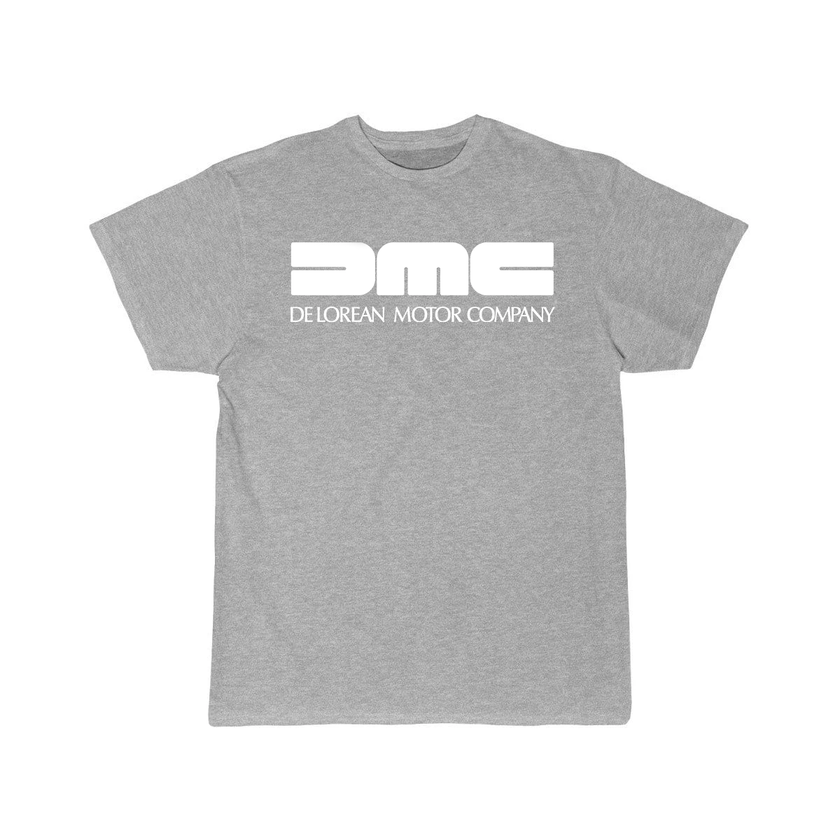 DMC Automobile t-shirt
