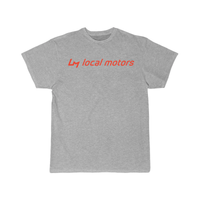 Thumbnail for LM LOCIAL MOTORS T-SHIRT