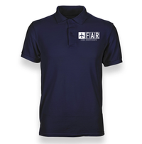 Thumbnail for FAR AIRPORT POLO T-SHIRT