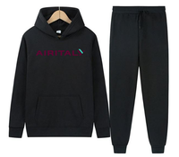 Thumbnail for ITLY AIRLINES  PULLOVER