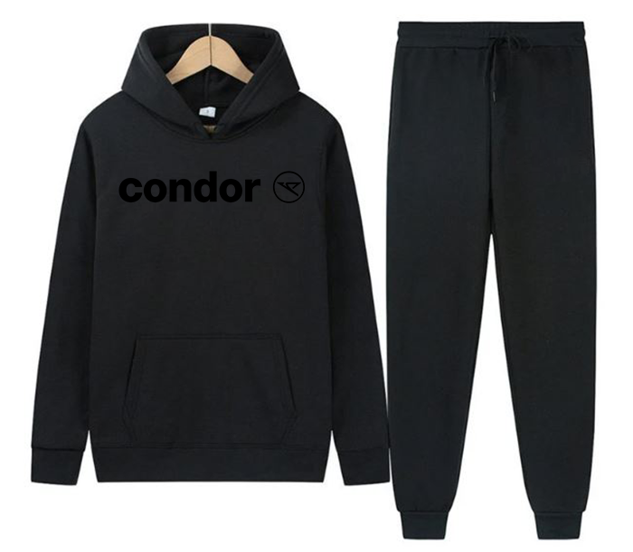 CONDOR AIRLINES  PULLOVER
