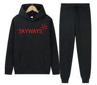 Thumbnail for SKY WAYS AIRLINES  PULLOVER