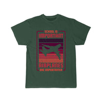 Thumbnail for Pilots Pilot Flying T-SHIRT THE AV8R