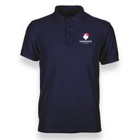 Thumbnail for HAWIIAN AIRLINES POLO T-SHIRT