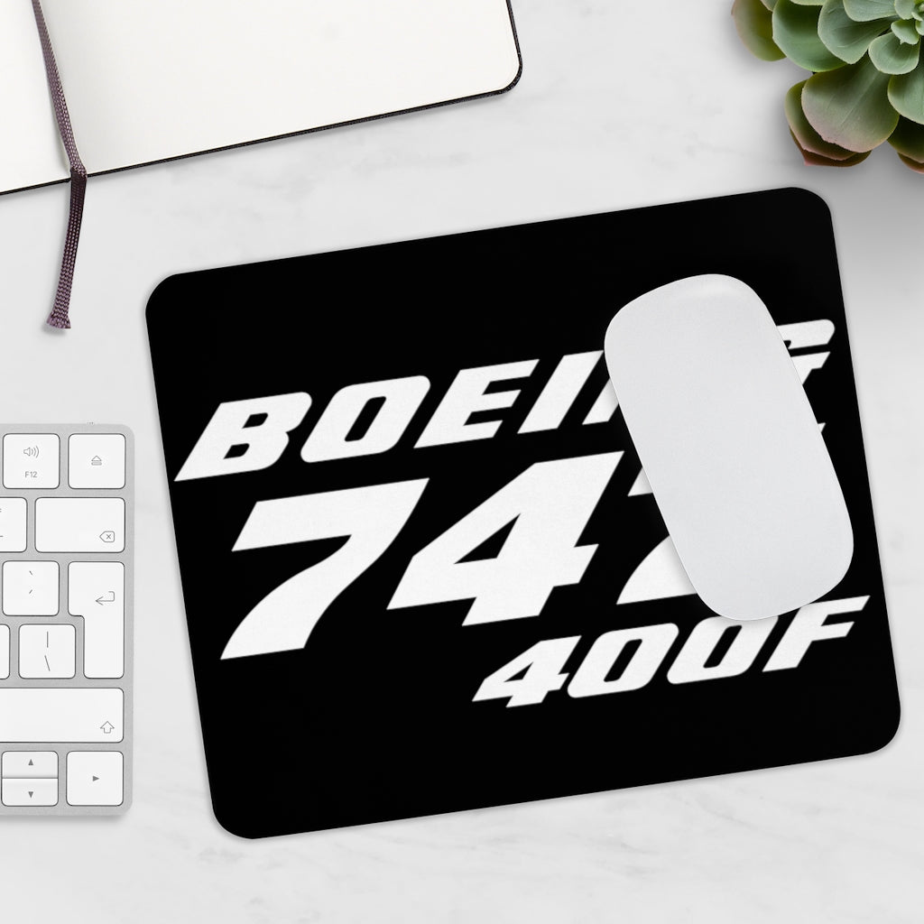 BOEING 747 -  MOUSE PAD Printify