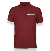 Thumbnail for MEXCICO AIRLINES POLO T-SHIRT