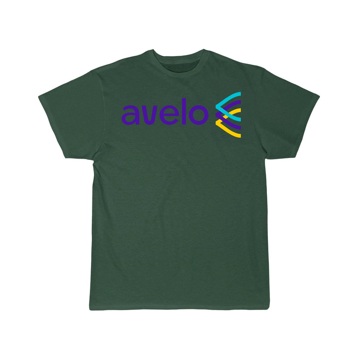 AVELO AIRLINE T-SHIRT