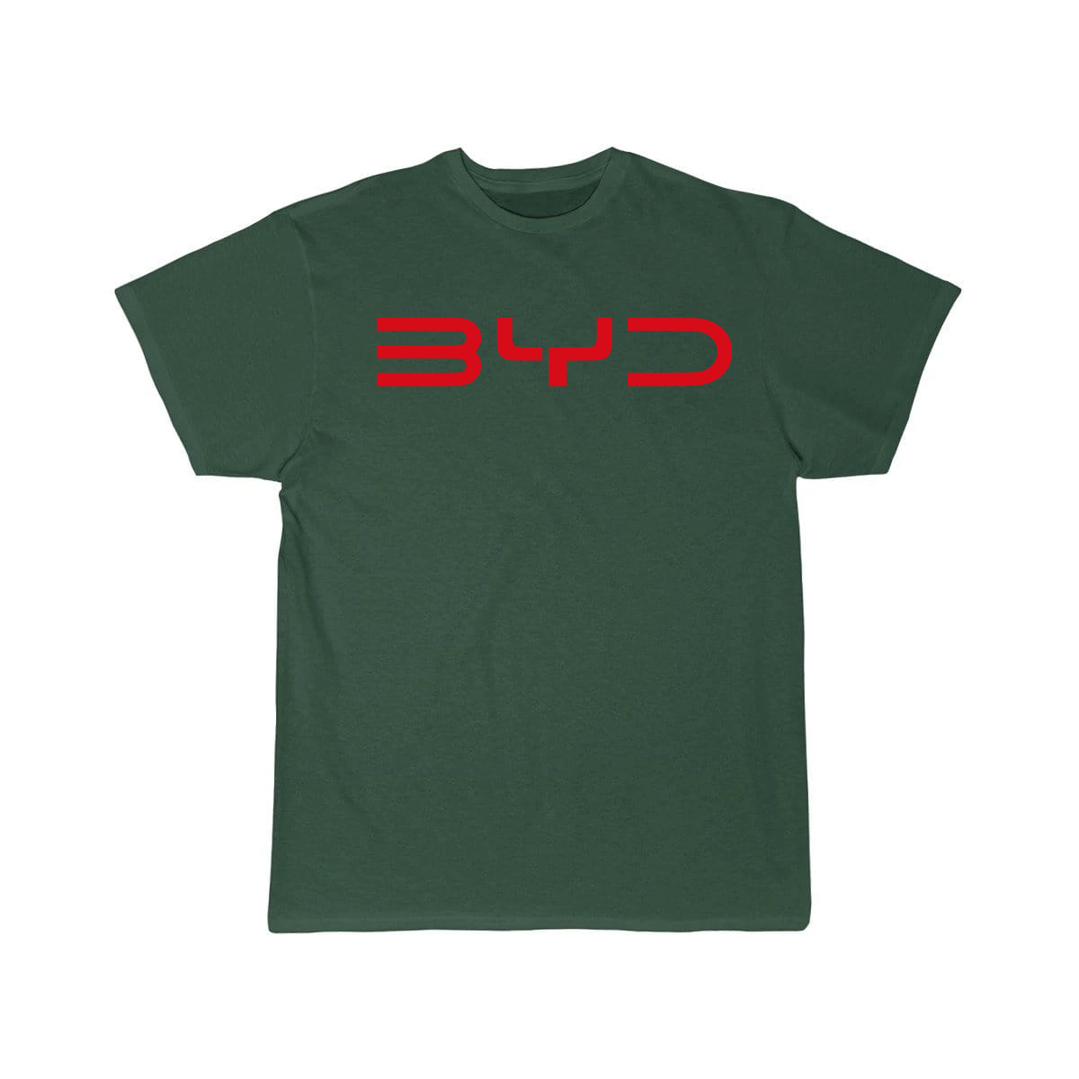 BYD T-SHIRT