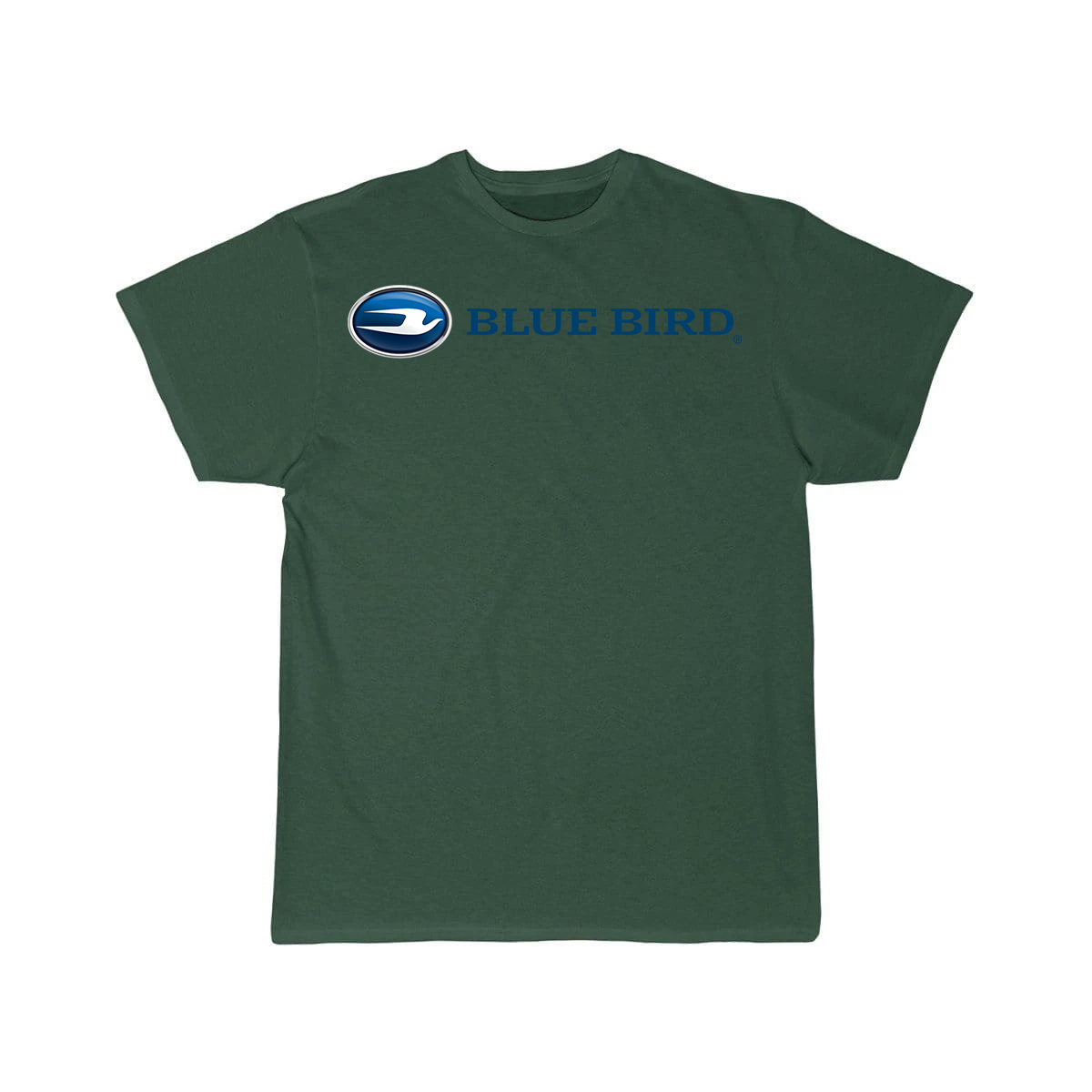 BLUEBIRD T-SHIRT