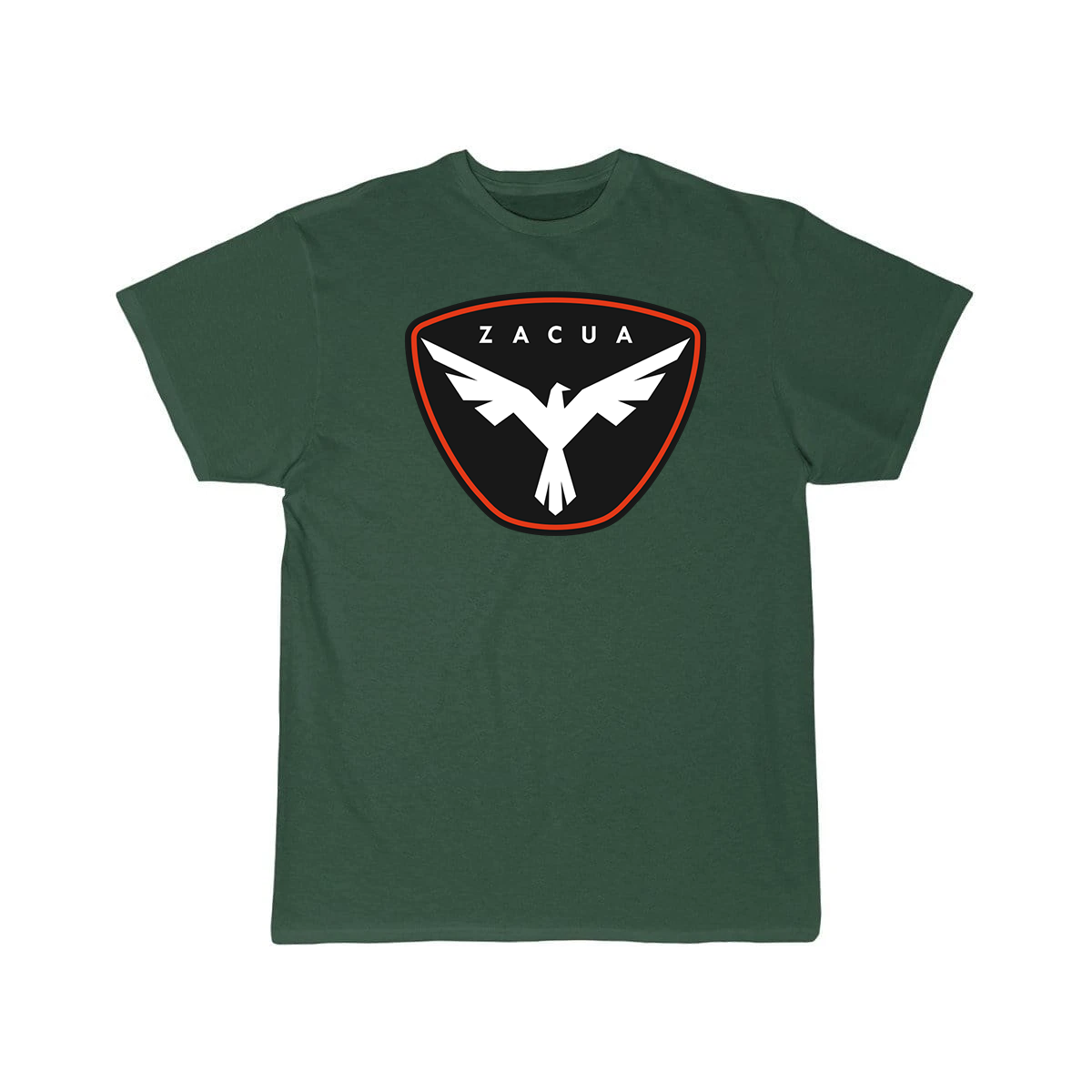 ZACUA T-SHIRT
