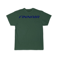 Thumbnail for AIR FINN AIRLINE T-SHIRT