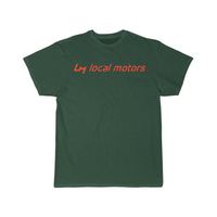 Thumbnail for LM LOCIAL MOTORS T-SHIRT
