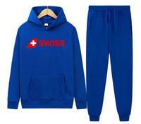 Thumbnail for SWISS AIRWAYS PULLOVER