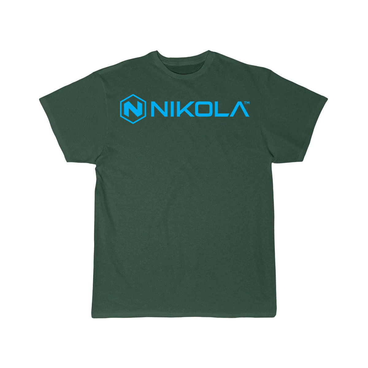 NIKOLA T-SHIRT