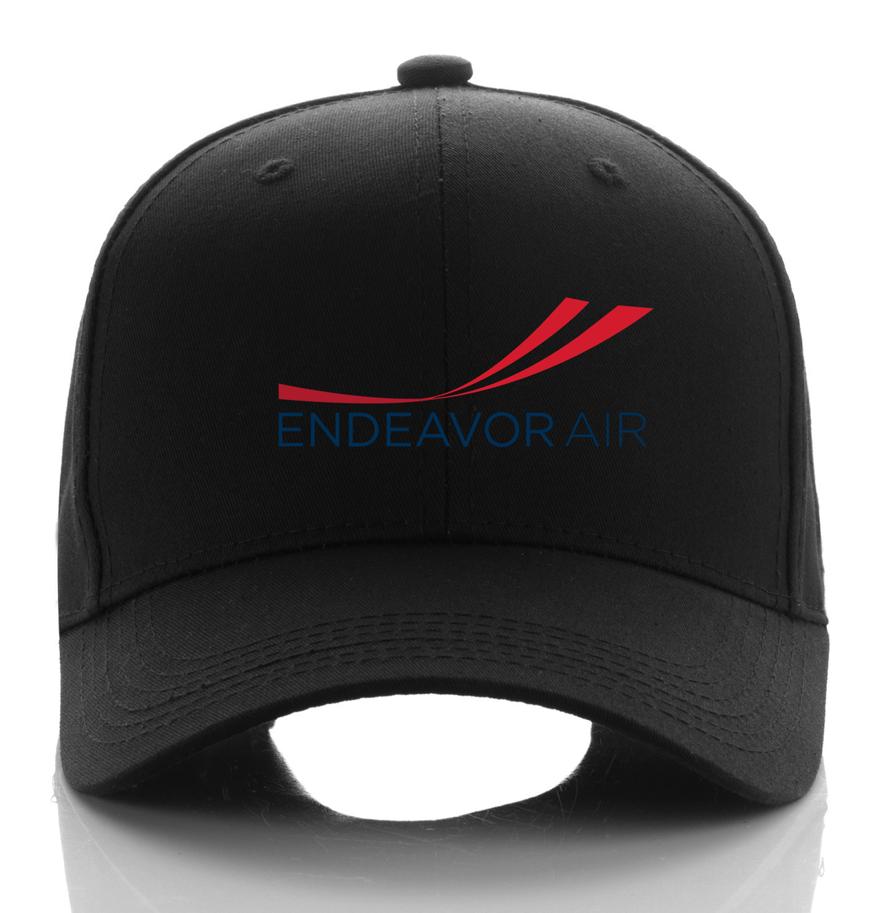 ENDEAVOR AIRLINE CAP