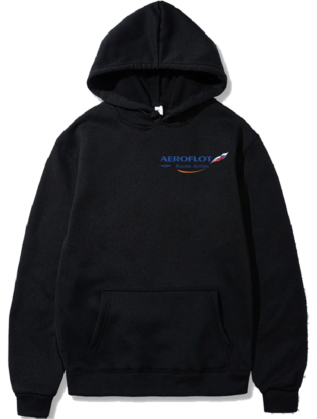 RUSSIAN AIRLINE PULLOVER