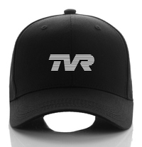 Thumbnail for TVR JUSTABLE BASEBALL CAPS