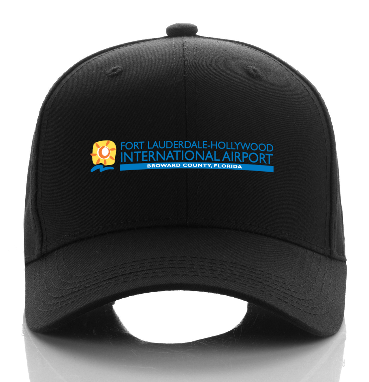 FOLRDA AIRPORT CAP