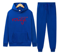 Thumbnail for ROUGE AIRWAYS  PULLOVER