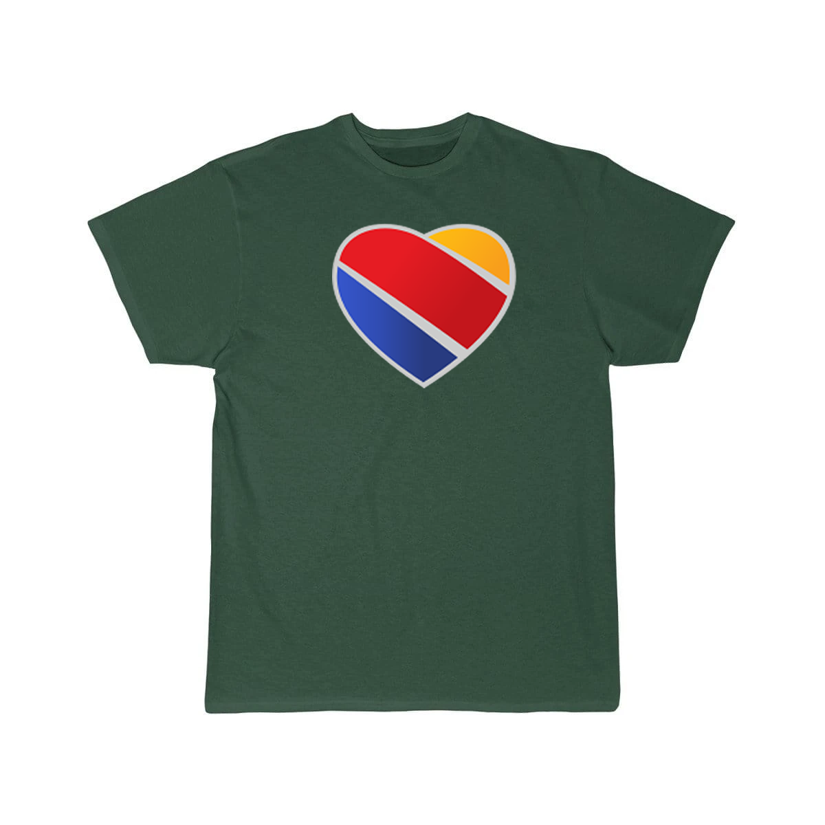 SOUTHWEST AIRLINE T-SHIRT 2