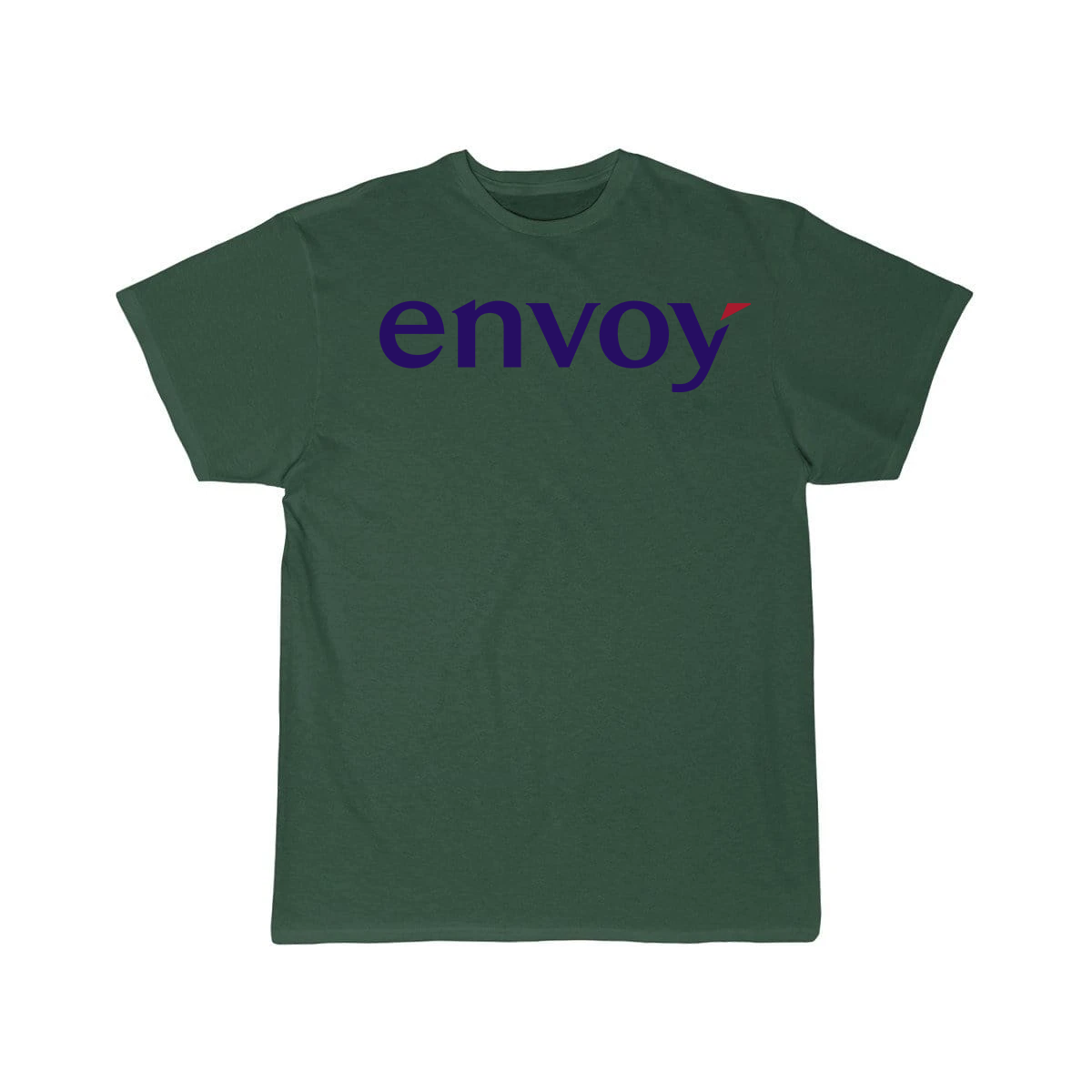 ENVOY AIRLINE T-SHIRT 2