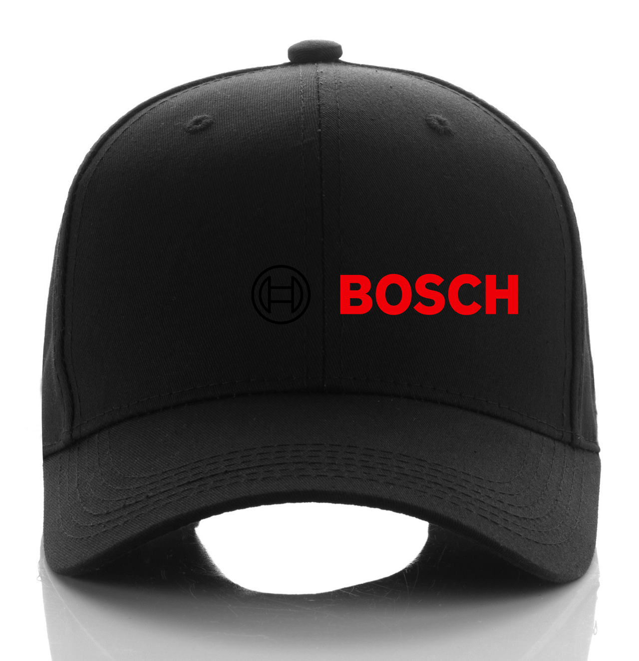 BOSCH JUSTABLE BASEBALL CAPS