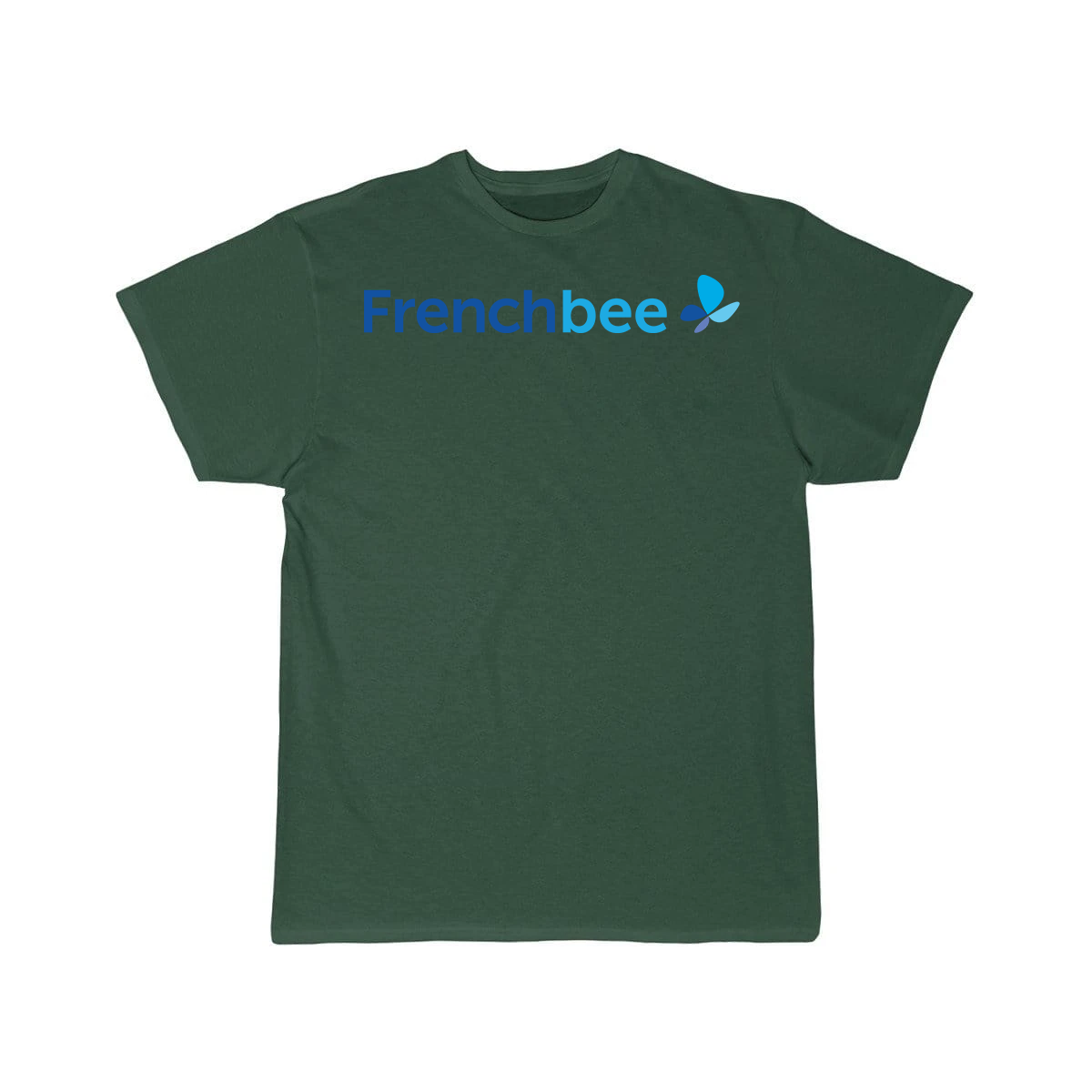 FRENCHBEE AIRLINE T-SHIRT