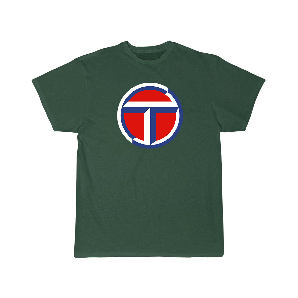 TALBOT T-SHIRT