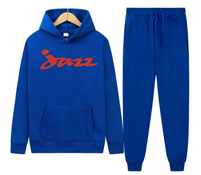 JAZZ AIRWAYS PULLOVER
