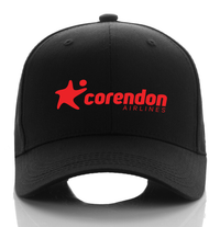 Thumbnail for CORENDON AIRLINE CAP