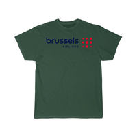 Thumbnail for BRUSSELS AIRLINE T-SHIRT2